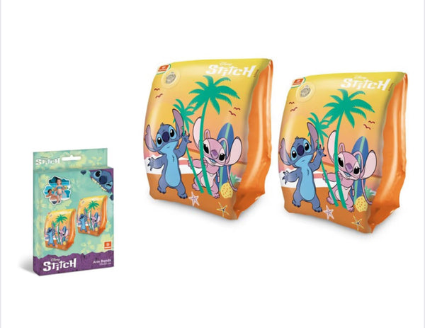 BRACCIOLI Stitch