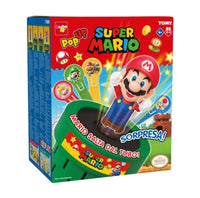 Super Mario Pop Up