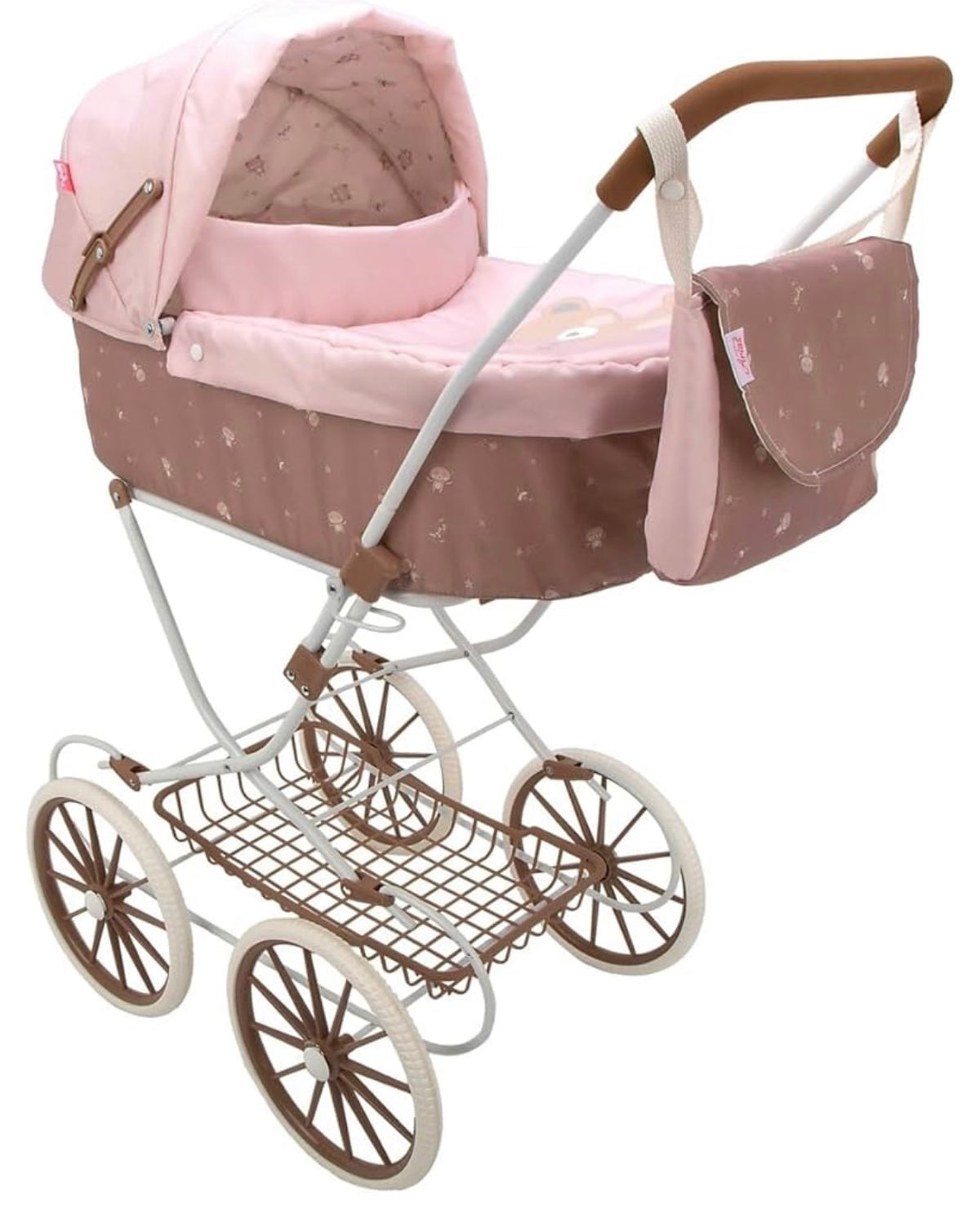 Carrozzina Bear 90cm