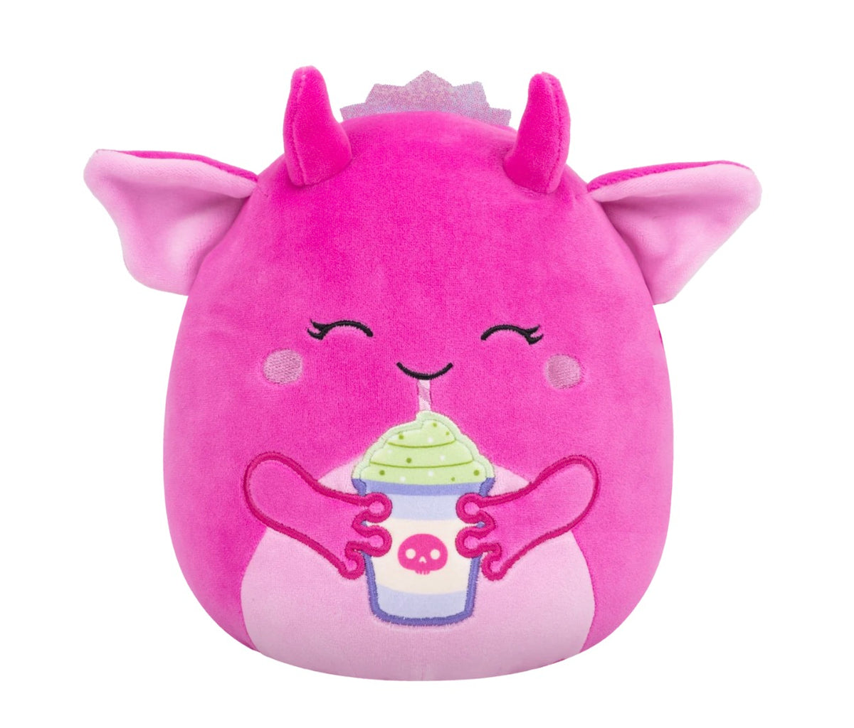 Squishmallows 20cm - Loca