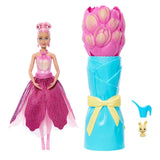 Barbie Petal Pop - JMF57