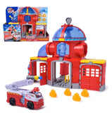 Paw Patrol Fire Rescue Caserma