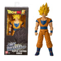 Dragonball - Limit Breaker Series- Super Saiyan Goku