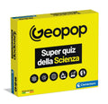 Geopop - Il super quiz della Scienza