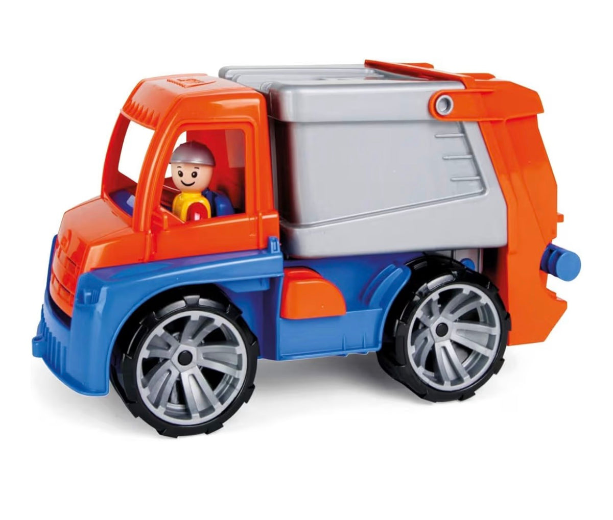 TRUXX Camion Raccolta Rifiuti