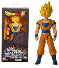 Dragonball - Limit Breaker Series- Super Saiyan Goku