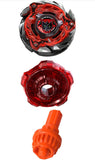 BeyBlade X Starter CX - Flame Cerberus W 5-80WB