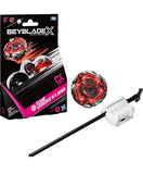 BeyBlade X Starter CX - Flame Cerberus W 5-80WB