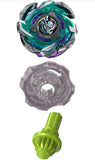 BeyBlade X Starter CX -Reaper  Rhino C 4-55D