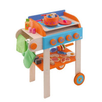 Grill Kitchen