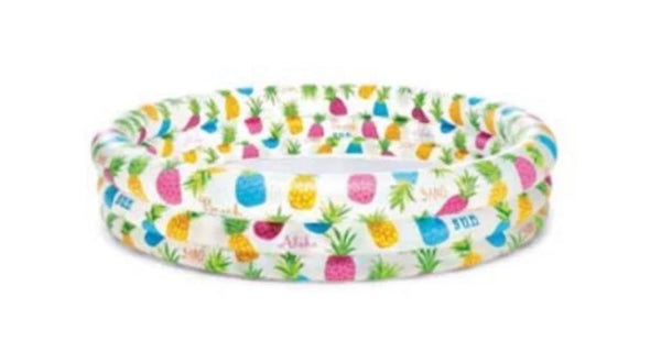 PISCINA frutti intex