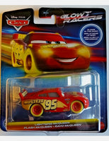 CARS Glow Racers - Saetta HPG77