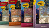 BUNDLE Pokémon Mazzo dei Campionati Mondiali 2024