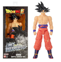Dragonball - Goku Battle Damage ver.