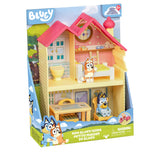 Mini casa di Bluey