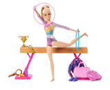 Barbie Ginnastica artistica HRG52