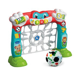 Shoot and Score Goalscorer!