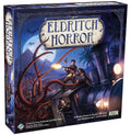 Eldritch horror