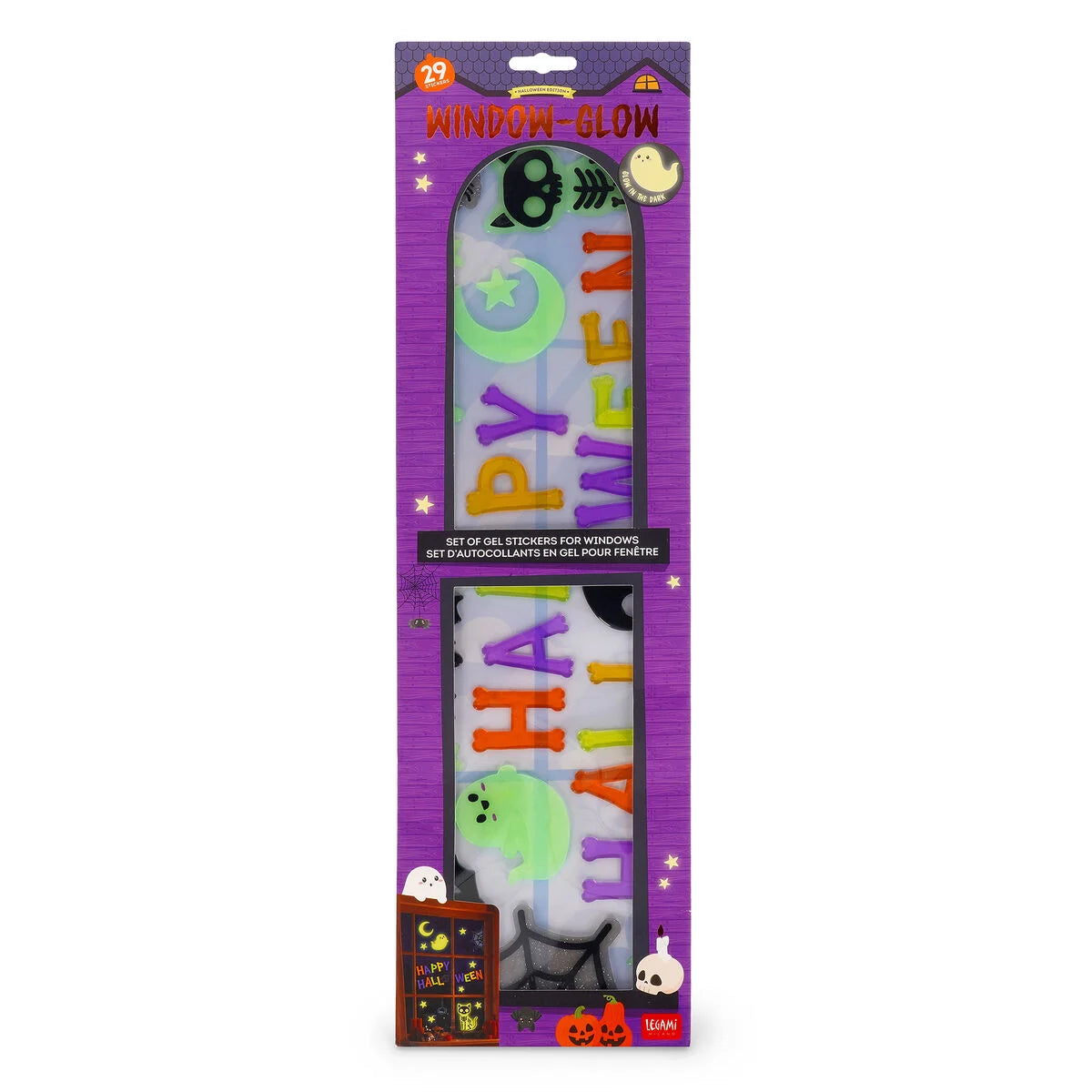 Legami Halloween Ultimate Bundle