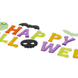 Set di Adesivi in Gel per Finestra - Windo-Glow Happy Halloween