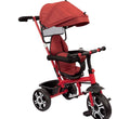 Passeggino / Triciclo Rosso