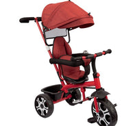 Passeggino / Triciclo Rosso