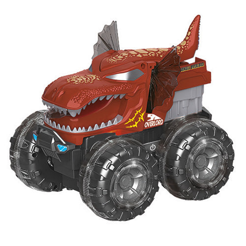 Ultra Monster - Fast Wheels