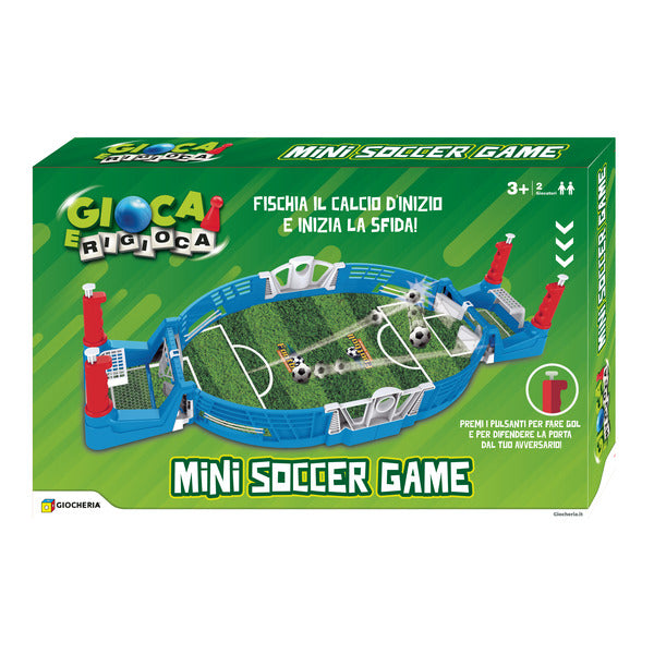 Mini Soccer da Tavolo