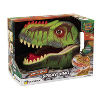 Spray Dino