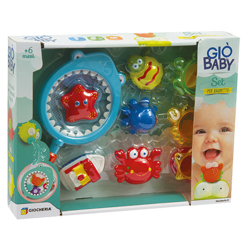 Set da Bagno
