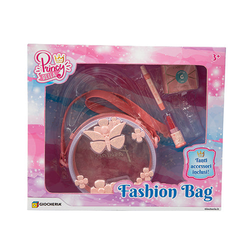 Fashion Bag - Princy Bella