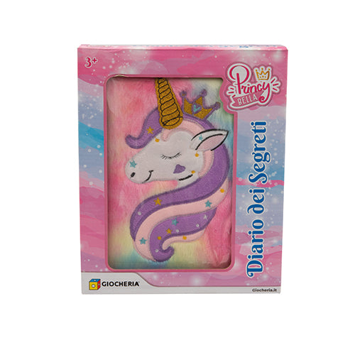 UNICORN SECRET DIARY GGI240330