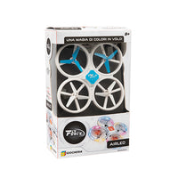 Air Led Drone