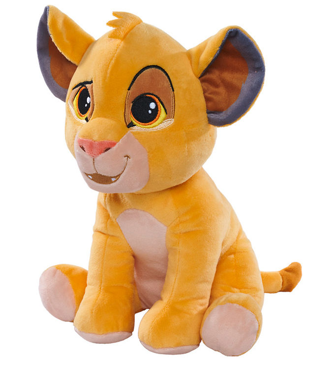 Simba plush 25 cm