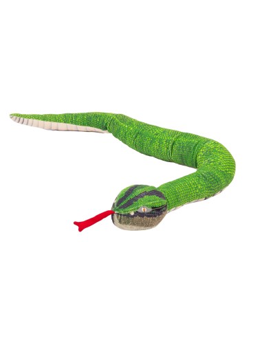 Sir Serpent