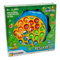 Pesca pesci