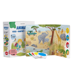 Faba Animali: Versi, Habitat, Curiosità