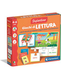 Giochi di Lettura