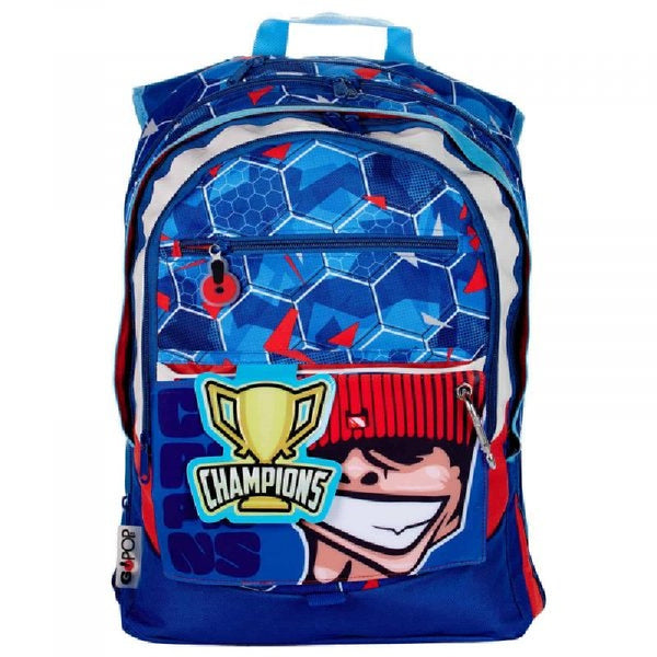 GoPop Champion Backpack