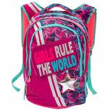 Zaino GoPop Round GoGirl