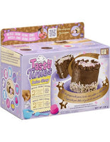 Tasty Tinies Cake - Kit Cioccolato