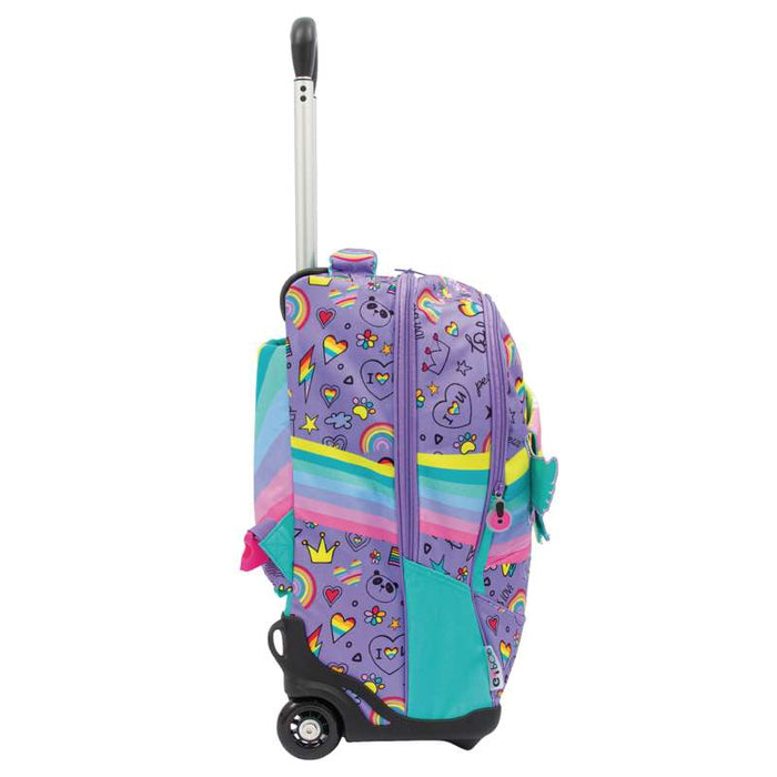Trolley GoPop 2R Love