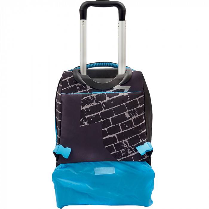 Trolley GoPop Ninja