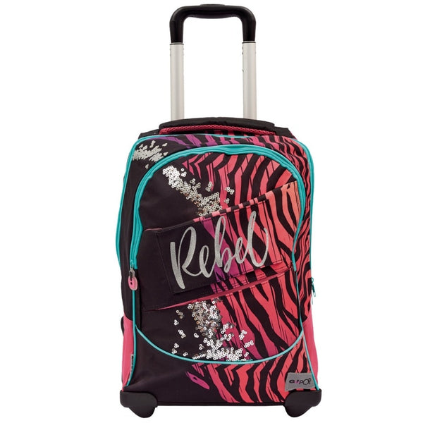 GoPop Rebel Trolley