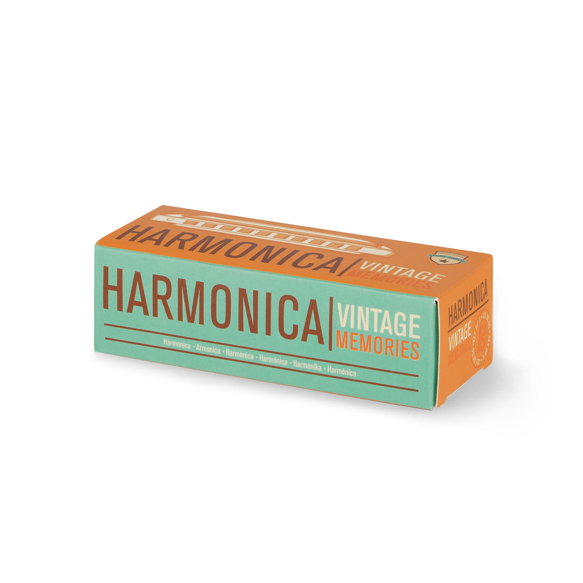 HARMONICA