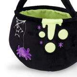 Borsa Halloween per "Dolcetto o Scherzetto" Cauldron - Trick or Treat