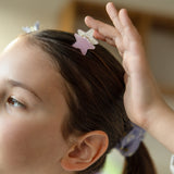 Clip Me Up! 4 mini mollette - UNICORN