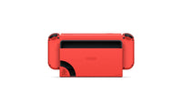Nintendo Switch OLED Mario edition