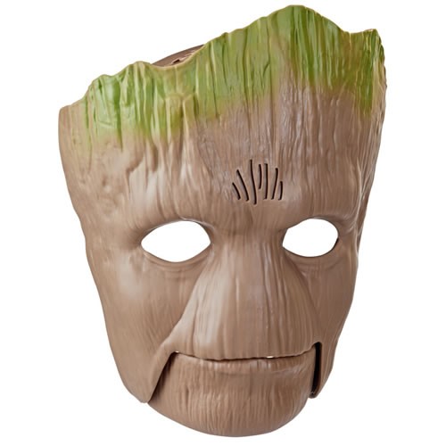 Groot - Sound Mask - Guardians of the Galaxy vol.3