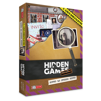 Hidden Games - Sotto lo stesso tetto